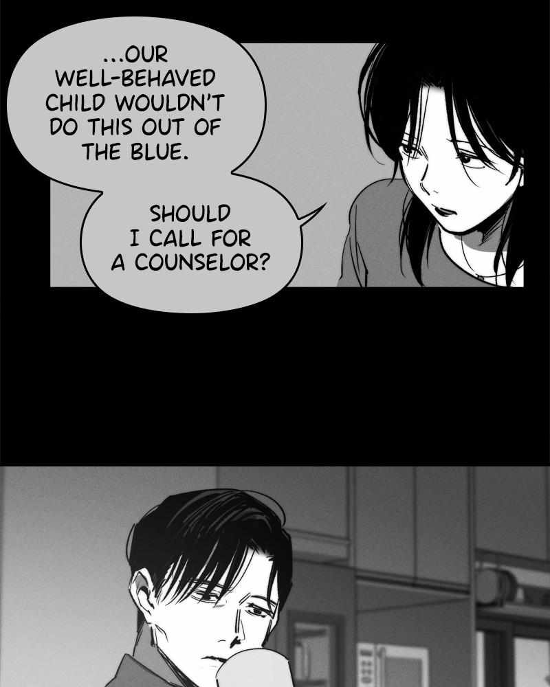 The Saviour's Time Chapter 47 89